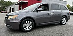 Used 2015 Honda Odyssey 5DR EX in JACKSONVILLE, FLORIDA