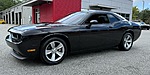 Used 2011 DODGE CHALLENGER 2DR CPE in JACKSONVILLE, FLORIDA