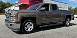 Used 2014 CHEVROLET SILVERADO 1500 2WD DOUBLE CAB 143.5" LT W/1LT in JACKSONVILLE, FLORIDA