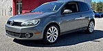 Used 2012 Volkswagen Golf 2DR HB MAN TDI in JACKSONVILLE, FLORIDA