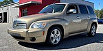 Used 2006 CHEVROLET HHR 4DR 2WD LT in JACKSONVILLE, FLORIDA