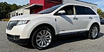 Used 2015 LINCOLN MKX FWD 4DR in JACKSONVILLE, FLORIDA