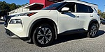 Used 2023 NISSAN ROGUE FWD SV in JACKSONVILLE, FLORIDA
