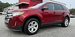 Used 2014 FORD EDGE 4DR SEL FWD in JACKSONVILLE, FLORIDA