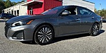 Used 2023 NISSAN ALTIMA 2.5 SV SEDAN in JACKSONVILLE, FLORIDA