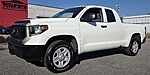 Used 2019 TOYOTA TUNDRA SR DOUBLE CAB 6.5' BED 4.6L in JACKSONVILLE, FLORIDA