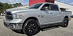 Used 2019 RAM 1500 CLASSIC BIG HORN 4X4 CREW CAB 5'7" BOX in JACKSONVILLE, FLORIDA