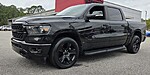 Used 2022 RAM 1500 BIG HORN 4X2 CREW CAB 5'7" BOX in JACKSONVILLE, FLORIDA