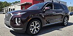 Used 2021 HYUNDAI PALISADE SEL FWD in JACKSONVILLE, FLORIDA