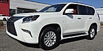 Used 2021 LEXUS GX GX 460 PREMIUM 4WD in JACKSONVILLE, FLORIDA