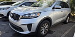 Used 2019 KIA SORENTO L in JACKSONVILLE, FLORIDA