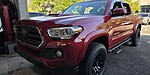 Used 2019 TOYOTA TACOMA SR5 in JACKSONVILLE, FLORIDA