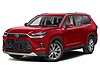 New 2026 TOYOTA GRAND HIGHLANDER LIMITED in JACKSONVILLE, FLORIDA