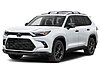 New 2026 TOYOTA GRAND HIGHLANDER HYBRID NIGHTSHADE EDITION in JACKSONVILLE, FLORIDA