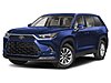 New 2026 TOYOTA GRAND HIGHLANDER HYBRID XLE in JACKSONVILLE, FLORIDA