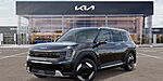 New 2026 KIA EV9 WIND in HENDERSON, NEVADA