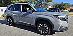 New 2026 SUBARU FORESTER PREMIUM in BASSETT, VIRGINIA