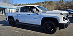 New 2026 CHEVROLET SILVERADO 2500 LT in STANLEYTOWN, VIRGINIA