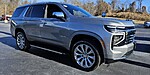 New 2026 CHEVROLET TAHOE PREMIER in STANLEYTOWN, VIRGINIA
