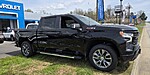 New 2026 CHEVROLET SILVERADO 1500 RST in STANLEYTOWN, VIRGINIA