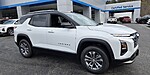 New 2026 CHEVROLET EQUINOX AWD LT in STANLEYTOWN, VIRGINIA