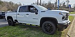 New 2026 CHEVROLET SILVERADO 2500 LT in STANLEYTOWN, VIRGINIA