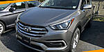 Used 2018 HYUNDAI SANTA FE 2.4L AWD 4DR SUV in LAFAYETTE, NEW JERSEY