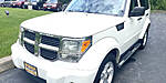 Used 2008 DODGE NITRO SLT 4DR SUV 4WD in LAFAYETTE, NEW JERSEY