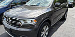 Used 2015 DODGE DURANGO LIMITED AWD 4DR SUV in LAFAYETTE, NEW JERSEY