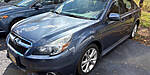 Used 2014 SUBARU LEGACY 2.5I PREMIUM AWD 4DR SEDAN in LAFAYETTE, NEW JERSEY