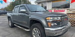 Used 2012 GMC CANYON SLE 2 4X2 4DR CREW CAB in SAPULPA, OKLAHOMA