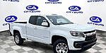 Used 2022 CHEVROLET COLORADO LT 4X4 4DR EXTENDED CAB 6 FT. LB in MURFREESBORO, TENNESSEE