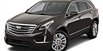 New 2018 CADILLAC XT5 PREMIUM LUXURY in DEARBORN, MICHIGAN