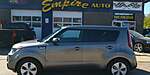 Used 2016 KIA SOUL BASE 4DR CROSSOVER 6A in SIOUX FALLS, SOUTH DAKOTA