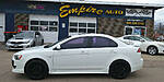 Used 2009 MITSUBISHI LANCER GTS 4DR SEDAN CVT in SIOUX FALLS, SOUTH DAKOTA