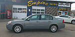 Used 2008 CHEVROLET MALIBU CLASSIC LS 4DR SEDAN W/2FL in SIOUX FALLS, SOUTH DAKOTA