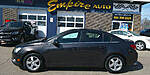 Used 2014 CHEVROLET CRUZE 1LT AUTO 4DR SEDAN W/1SD in SIOUX FALLS, SOUTH DAKOTA