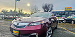 Used 2012 ACURA TL SH AWD W/TECH 4DR SEDAN 6A W/TECHNOLOGY PACKAGE in LYNNWOOD, WASHINGTON