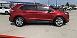 Used 2024 FORD EDGE TITANIUM AWD 4DR SUV in COLUMBUS, NEBRASKA