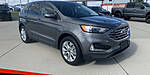 Used 2024 FORD EDGE TITANIUM AWD 4DR SUV in COLUMBUS, NEBRASKA
