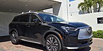 Used 2026 INFINITI QX60 LUXE FWD in WEST PALM BEACH, FLORIDA