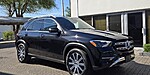 Used 2025 MERCEDES-BENZ GLE GLE 350 4MATIC SUV in WEST PALM BEACH, FLORIDA