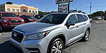 Used 2022 SUBARU ASCENT TOURING AWD 4DR SUV in HICKORY, NORTH CAROLINA