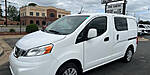 Used 2017 NISSAN NV S 4DR CARGO MINI VAN in HICKORY, NORTH CAROLINA