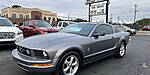 Used 2007 FORD MUSTANG V6 DELUXE 2DR FASTBACK in HICKORY, NORTH CAROLINA