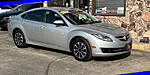 Used 2010 MAZDA MAZDA6 I SPORT 4DR SEDAN 5A in BUTLER, WISCONSIN