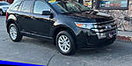 Used 2013 FORD EDGE SE 4DR CROSSOVER in BUTLER, WISCONSIN