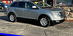 Used 2007 FORD EDGE SEL AWD 4DR CROSSOVER in BUTLER, WISCONSIN