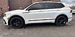 Used 2023 Volkswagen Tiguan SE R LINE BLACK 4MOTION AWD 4DR SUV in WARMINSTER, PENNSYLVANIA