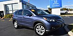 Used 2012 Honda CR-V EX in HIGHLAND PARK, ILLINOIS